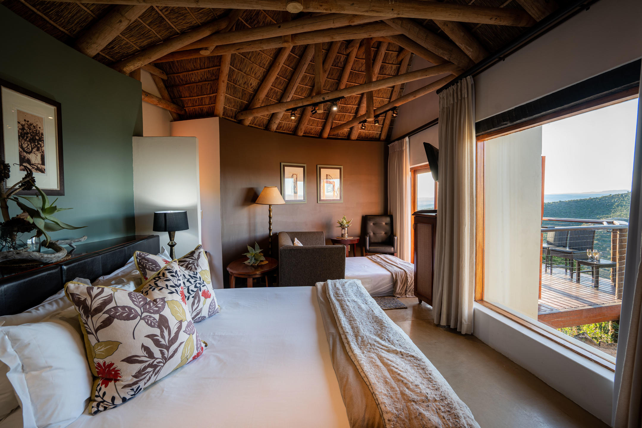Kuzuko Lodge thumbnail 10